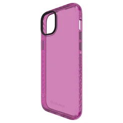 cellhelmet Altitude X Series Phone Case for iPhone 15 Plus (6.7"), Vivid Magenta (C-ALT-i15-6.7PLUS-MAG)