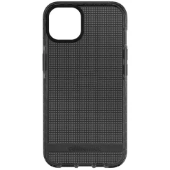 cellhelmet Altitude X Series Phone Case for iPhone 13, Black (C-Alt-i6.1-2021-BLK)