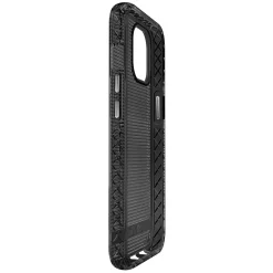 cellhelmet Altitude X Series Phone Case for iPhone 13 Pro, Black (C-Alt-i6.1-Pro-2021-BLK)