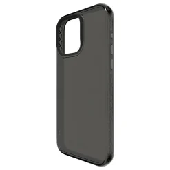 cellhelmet Altitude X Series Phone Case for iPhone 15 Pro Max (6.7"), Onyx Black (C-ALT-i15-6.7PROMAX-OB)