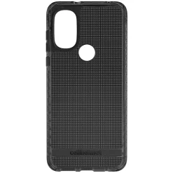 cellhelmet Altitude X Series Phone Case for Motorola moto g power, Black (C-ALT-G-POWER-2022-BLK)