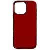 cellhelmet Altitude X Series Phone Case for iPhone 16 Pro Max, Shock Absorbing, Lava Red (CA-107-LR)