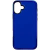 cellhelmet Altitude X Series Phone Case for iPhone 16 Plus, Shock Absorbing, Bermuda Blue (CA-105-BLU)