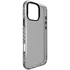cellhelmet Altitude X Series Phone Case for iPhone 16 Pro Max, Shock Absorbing, Crystal Clear (CA-107-CC)