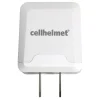 2.1-Amp Single-USB Wall Charger (WALL-2.1/1-W)<cellhelmet