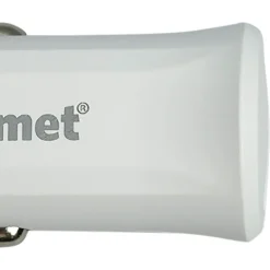 2.4-Amp Single-USB Car Charger (CAR-2.4/1-W)<cellhelmet Clearance