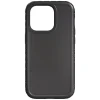 cellhelmet Fortitude Pro Series MagSafe Phone Case for iPhone 14 Pro, Onyx Black (CHELFRTI1461B)
