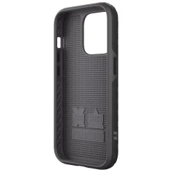 cellhelmet Fortitude Pro Series MagSafe Phone Case for iPhone 14 Pro, Onyx Black (CHELFRTI1461B)