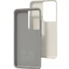 cellhelmet Fortitude Rugged Case for Samsung Galaxy S21 Ultra, Shock Absorbing, Gray (CHELFRTS2168GR)