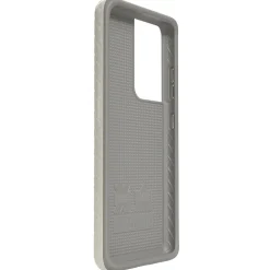cellhelmet Fortitude Rugged Case for Samsung Galaxy S21 Ultra, Shock Absorbing, Gray (CHELFRTS2168GR)