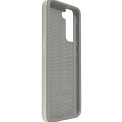 cellhelmet Fortitude Rugged Case for Samsung Galaxy S21 Plus, Shock Absorbing, Gray (CHELFRTS2167GR)