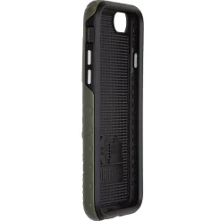 cellhelmet Fortitude Rugged Case for iPhone 6/6S/7/8, Shock Absorbing, Olive Drab Green (CHELCHPCFOI8OD)