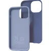 cellhelmet Fortitude Rugged Case for iPhone 12/12 Pro, Shock Absorbing, Blue (CHELCFORTI61SB)