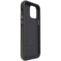cellhelmet Fortitude Series Phone Case for iPhone 13 Pro Max, Olive Drab Green (C-Fort-i6.7-2021-ODB)
