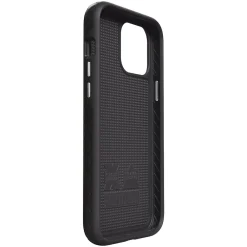 cellhelmet Fortitude Series Phone Case for iPhone 13 Pro Max, Onyx Black (C-Fort-i6.7-2021-OB)