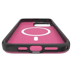 cellhelmet Fortitude Series MagSafe Phone Case for iPhone 15 Pro Max (6.7