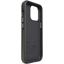 cellhelmet Fortitude Series Phone Case for iPhone 13 Pro, Olive Drab Green (C-Fort-i6.1-Pro-2021-ODB)
