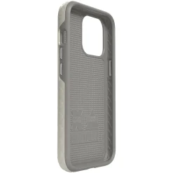 cellhelmet Fortitude Series Phone Case for iPhone 13 Pro, Gray (C-Fort-i6.1-Pro-2021-GRY)