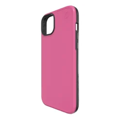 cellhelmet Fortitude Series MagSafe Phone Case for iPhone 15 Plus (6.7"), Vivid Magenta (C-FORT-i15-6.7PLUS-MAG)