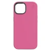 cellhelmet Fortitude Series MagSafe Phone Case for iPhone 15 (6.1"), Vivid Magenta (C-FORT-i15-6.1-MAG)