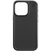 cellhelmet Fortitude Series MagSafe Phone Case for iPhone 16 Pro, Shock Absorbing, Onyx Black (CF-106-BLK)