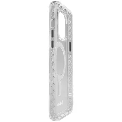 cellhelmet Magnitude Pro Series MagSafe Phone Case for iPhone 14 Pro Max, Crystal Clear (CHELMGPI1467C)