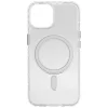 cellhelmet Magnitude Series MagSafe Phone Case for iPhone 14, Crystal Clear (CHELMG1461C)