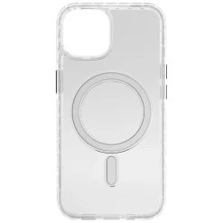 cellhelmet Magnitude Series MagSafe Phone Case for iPhone 14, Crystal Clear (CHELMG1461C)