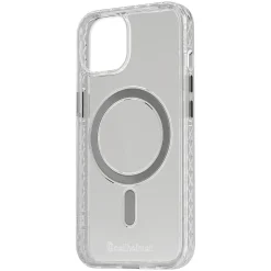 cellhelmet Magnitude Series MagSafe Phone Case for iPhone 14, Crystal Clear (CHELMG1461C)