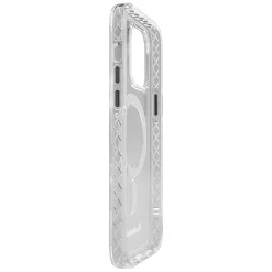 cellhelmet Magnitude Series MagSafe Phone Case for iPhone 14 Pro Max, Crystal Clear (CHELMGI1467C)