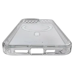 cellhelmet Magnitude Series MagSafe Phone Case for iPhone 15 Pro Max (6.7