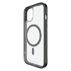 cellhelmet Magnitude Series MagSafe Phone Case for iPhone 15 (6.1"), Onyx Black (C-MAG-i15-6.1-OB)