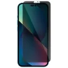 Privacy Tempered Glass Screen Protector for iPhone 14 Pro Max (P-Temp-i14-Pro-Max)<cellhelmet Hot