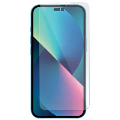 Privacy Tempered Glass Screen Protector for iPhone 14 Pro Max (Temp-i14-Pro-Max)<cellhelmet