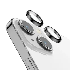 cellhelmet Tempered Camera Glass for iPhone 15/iPhone 15 Plus (TEMP-2-CMRA-iPHONE-15)