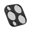 cellhelmet Tempered Camera Glass for iPhone 15 Pro/iPhone 15 Pro Max (TEMP-3-CMRA-i15-FULL)
