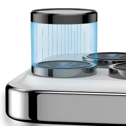 Tempered Camera Glass, Individual Pieces for iPhone 15 Pro/iPhone 15 Pro Max (TEMP-3-CMRA-iPHONE-15)<cellhelmet