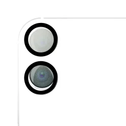 cellhelmet Tempered Camera Glass for iPhone 16/16 Plus (SC-112-IND)