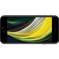 Tempered Glass Screen Protector for Apple iPhone SE (2020/2021) (TEMP-IPHONE-9-SE2)<cellhelmet Clearance