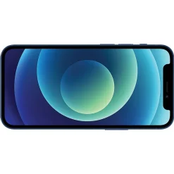 cellhelmet Tempered Glass Screen Protector for Apple iPhone 12 mini, (Temp-iPhone-5.4-2020)