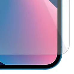 cellhelmet Tempered Glass Screen Protector for iPhone 13/13 Pro (CHELTMP1413300)