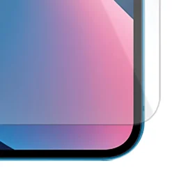 cellhelmet Tempered Glass Screen Protector for iPhone 13 Pro Max (CHELTMP14PM300)