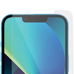 cellhelmet Tempered Glass Screen Protector for iPhone 13 Pro Max (CHELTMPMAX300)