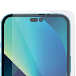 cellhelmet Tempered Glass Screen Protector for iPhone 13/13 Pro (CHELTMP14PR300)