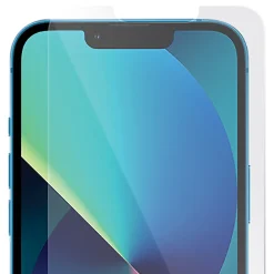Tempered Glass Screen Protector for iPhone 14/13/13 Pro (Temp-iPhone-6.1-2021)<cellhelmet New