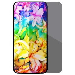 Tempered Glass Screen Protector for iPhone 16 Pro Max with $100 Coverage (ST-107-C100)<cellhelmet Online