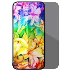 Tempered Glass Screen Protector for iPhone 16 Pro with $100 Coverage (ST-106-C100)<cellhelmet Outlet