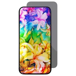 Tempered Glass Screen Protector for iPhone 16 Plus with $100 Coverage (ST-105-C100)<cellhelmet Discount