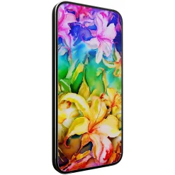 Tempered Glass Screen Protector for iPhone 16 Plus with $100 Coverage (ST-105-C100)<cellhelmet Discount