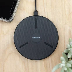5-Watt Qi Wireless Charger (CHQi1A2)<cellhelmet Online